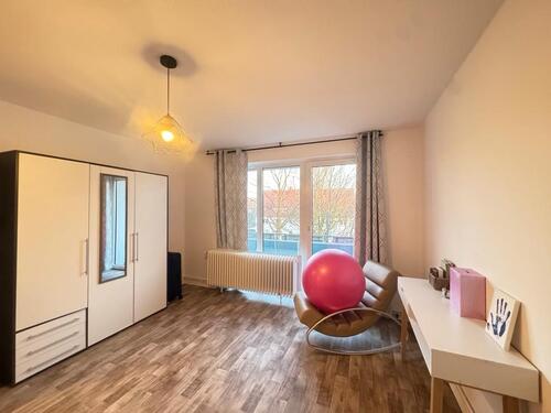 Foto - 1 Zimmer Etagenwohnung zur Miete in Osnabrück