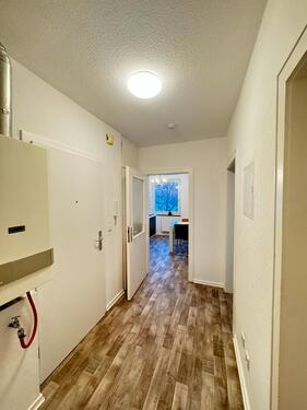 Foto - Etagenwohnung in Osnabrück zur Miete