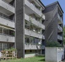 Attraktive 3-Zimmer-Etagenwohnung mit Balkon in MG-Wickrath– familienfreundlich und geräumig - Mönchengladbach West
