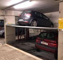 Doppelparker-Stellplatz (unten) in Ludwigshafen zu vermieten - Limburgerhof