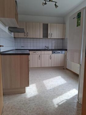 Foto - 4 Zimmer Etagenwohnung zur Miete in Laucha an der Unstrut