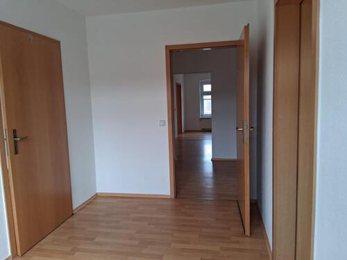 Foto - Etagenwohnung in Laucha an der Unstrut zur Miete