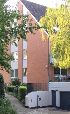 Foto - 4 Zimmer Maisonettenwohnung zum Kaufen in Hamburg