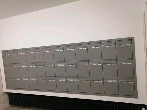 Foto - 3 Zimmer Erdgeschoßwohnung in Flensburg