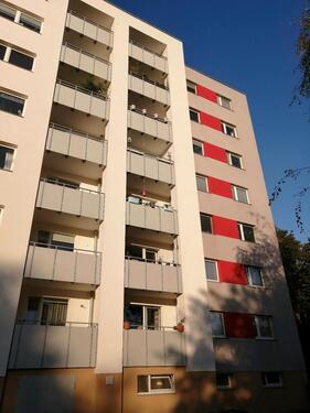 Foto - Erdgeschoßwohnung in Flensburg zur Miete