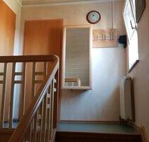 Kleine 2,5-Raum-Wohnung in Ilmenau OT Unterpörlitz