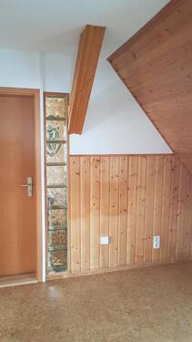 Foto - 3 Zimmer Dachgeschoßwohnung in Ilmenau