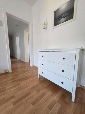 Foto - Etagenwohnung in Wuppertal zur Miete