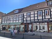 Foto - Gemütliche 3-Zimmer-Dachgeschosswohnung in Vorsfelde Wolfsburg