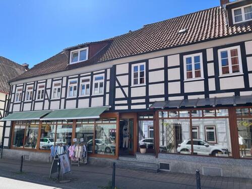 Foto - Gemütliche 3-Zimmer-Dachgeschosswohnung in Vorsfelde Wolfsburg