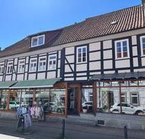Gemütliche 3-Zimmer-Dachgeschosswohnung in Vorsfelde Wolfsburg Gemütliche 3-Zimmer-Dachgeschosswohnung in Vorsfelde Wolfsburg