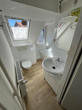 Foto - 3 Zimmer Dachgeschoßwohnung zur Miete in Wolfsburg