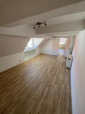 Foto - Dachgeschoßwohnung in Wolfsburg zur Miete