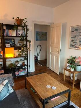 Foto - 2.5 Zimmer Etagenwohnung zur Miete in Kiel