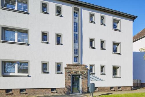 Foto - 3-Zimmer-Wohnung in Bottrop Boy