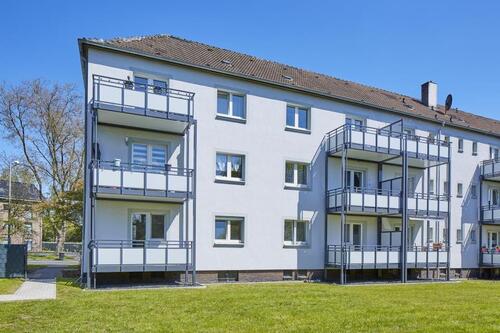 Foto - 3 Zimmer Etagenwohnung zur Miete in Bottrop