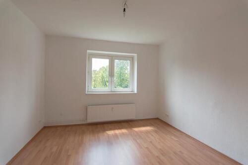 Foto - Etagenwohnung in Bottrop zur Miete