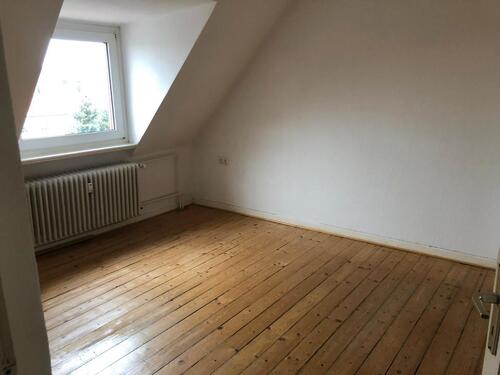 Foto - 3 Zimmer Dachgeschoßwohnung zur Miete in Osnabrück