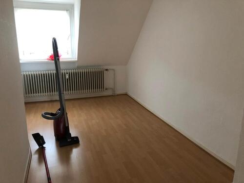 Foto - Dachgeschoßwohnung in Osnabrück zur Miete