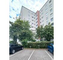 Maudach, für Kapitalanleger, 2ZKB, Balkon, Stellplatz, von privat - Ludwigshafen am Rhein Rheingönheim