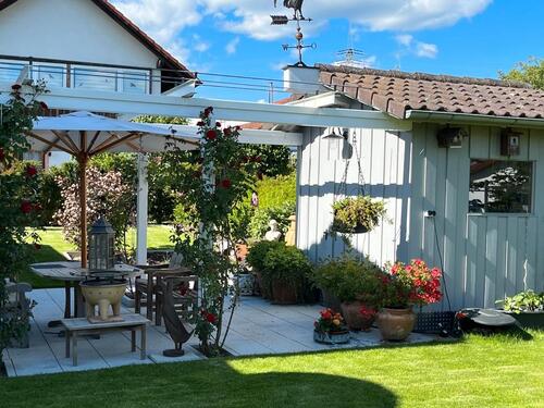 Foto - 7 Zimmer Einfamilienhaus zum Kaufen in Rheinfelden (Baden)