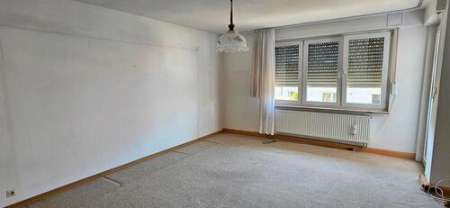 Foto - 3,5 Zimmerwohnung in zentraler Lage