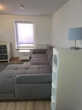 Foto - Etagenwohnung in Schorfheide