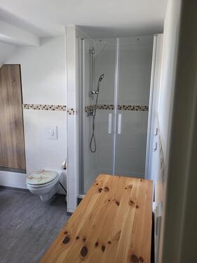 Foto - Etagenwohnung in Schorfheide zur Miete