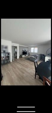 Foto - Etagenwohnung zur Miete in Lemgo