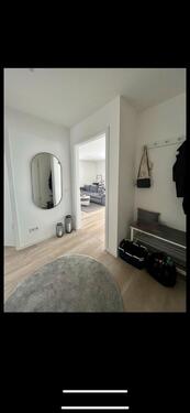 Foto - Etagenwohnung in Lemgo zur Miete