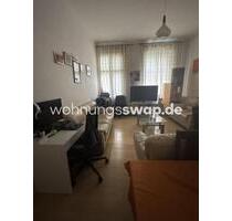 Wohnungsswap - 2 Zimmer, 64 m² - Fredericiastraße, Berlin