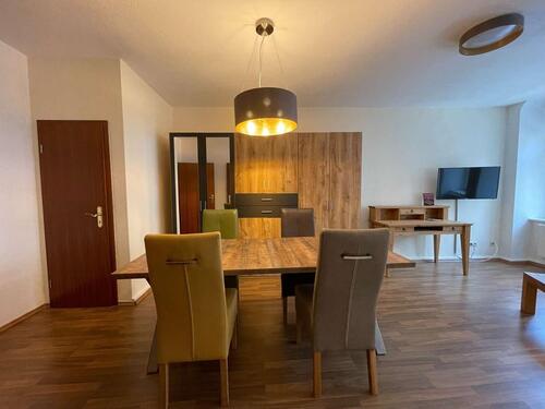 Foto - Etagenwohnung zur Miete in Görlitz