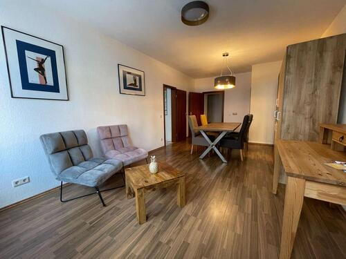 Foto - Etagenwohnung in Görlitz