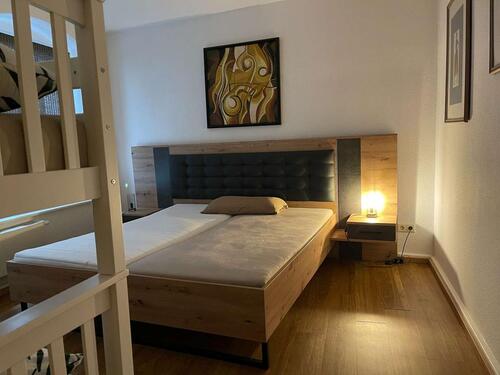 Foto - Etagenwohnung in Görlitz zur Miete