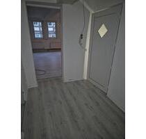 frisch renovierte duplex Wohnung mitten in Alsfeld