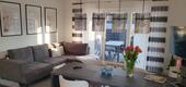 Foto - Moderne 3-Zi.-EG-Wohnung mit Garten & Carport – provisionsfrei!