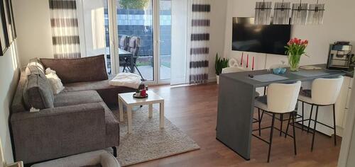 Foto - Etagenwohnung zum Kaufen in Westoverledingen
