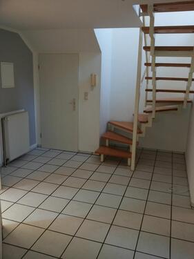 Foto - Etagenwohnung zur Miete in Ibbenbüren
