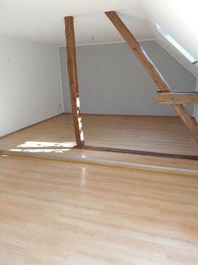 Foto - Etagenwohnung in Ibbenbüren