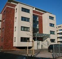 1-Zimmer-Single-Wohnung mit Blick auf den Spoykanal (Kleve-Unterstadt)