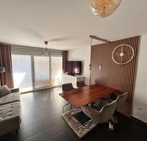 Hellige 3-Zimmer-Gartenwohnung, Neubiberg