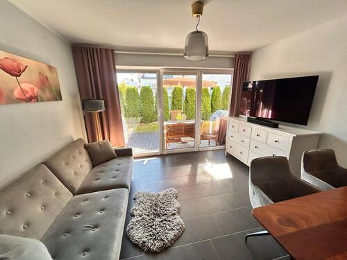 Foto - Etagenwohnung zur Miete in Neubiberg