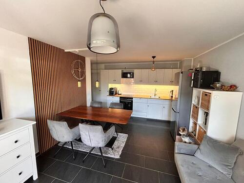 Foto - Etagenwohnung in Neubiberg