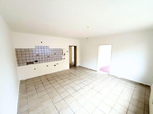 Foto - Etagenwohnung zur Miete in Gelsenkirchen