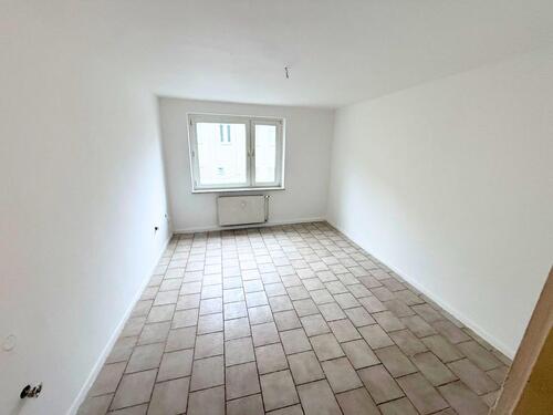 Foto - Etagenwohnung in Gelsenkirchen