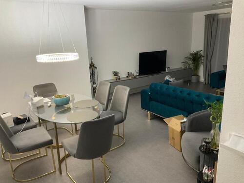 Foto - Etagenwohnung zum Kaufen in Neuenstadt am Kocher