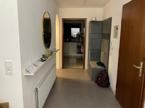 Foto - Etagenwohnung in Neuenstadt am Kocher