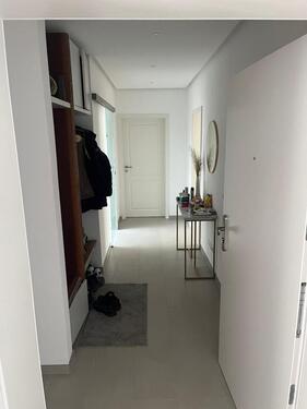 Foto - Etagenwohnung in Wennigsen (Deister)