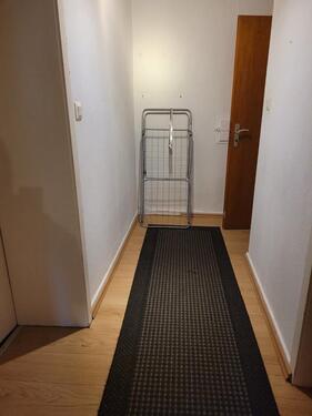 Foto - Etagenwohnung in Bielefeld