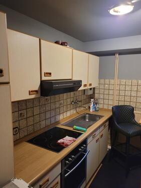 Foto - Etagenwohnung in Bielefeld zur Miete